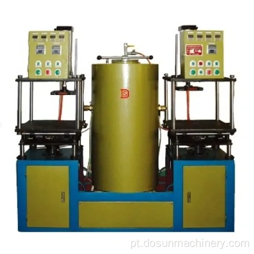 Dongsheng Wax Injector para investimento fundindo ISO9001